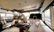 Sessa marine FLY 54