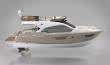 Sessa marine FLY42