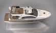 Sessa marine FLY42