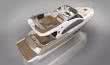 Sessa marine FLY42