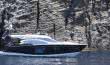 Sessa marine FLY 54
