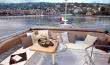 Sessa marine FLY42