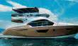 Sessa marine FLY42
