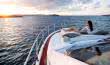Sessa marine FLY47