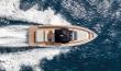 Pardo yachts P43