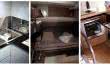 Sessa marine FLY 54