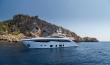 PRINCESS 35M