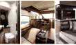 Sessa marine FLY 54