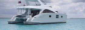 Sunreef yachts - Forever 