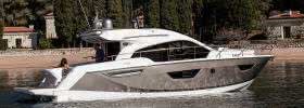 Sessa marine C42