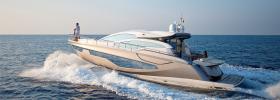 Sessa marine C54