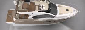 Sessa marine FLY42