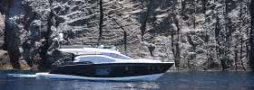 Sessa marine FLY54