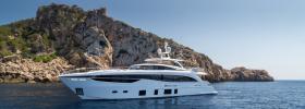 PRINCESS 35M