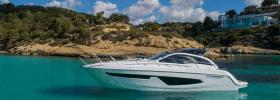 Sessa Marine C38