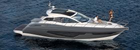 Sessa marine C44