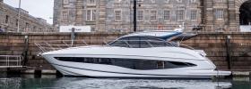 PRINCESS V50