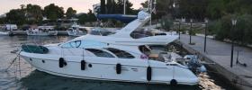 Azimut 50