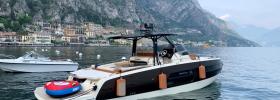 Invictus GT 370