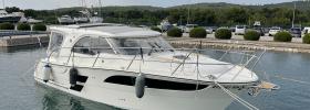 Marex 310 Sun Cruiser