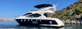 Sunseeker Manhattan 60 