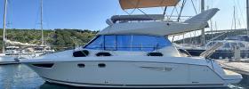Prestige 400