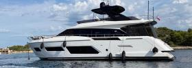 Ferretti 670