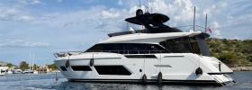 Ferretti 670