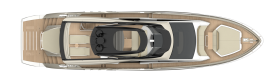 Sessa Marine FLY 2Q GULLWING