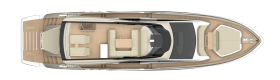 Sessa Marine FLY 2Q GULLWING