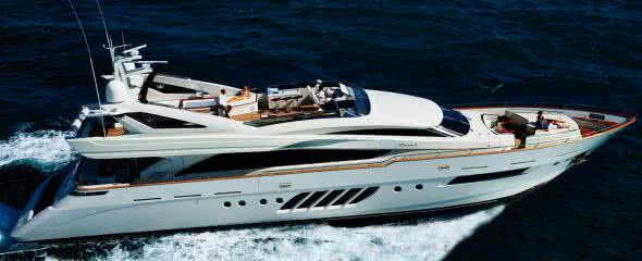 Dominator 29M