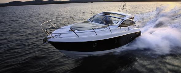 Sessa Marine C38