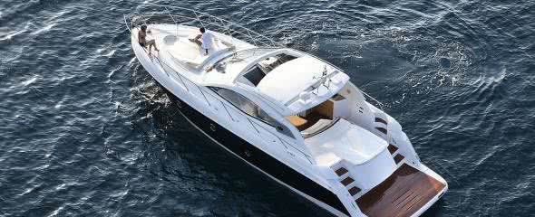 Sessa marine C44