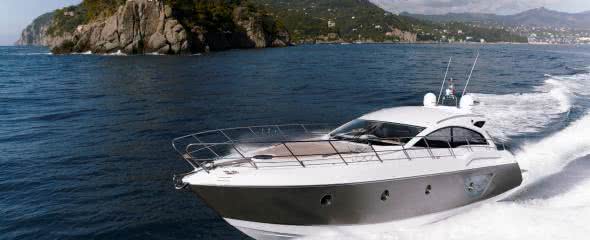 Sessa marine C48