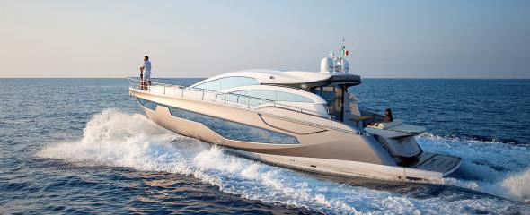 Sessa marine C54