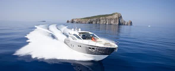 Sessa marine C54
