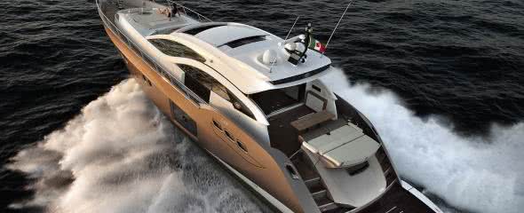 Sessa marine C68