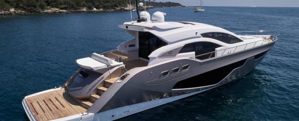 Sessa marine C68