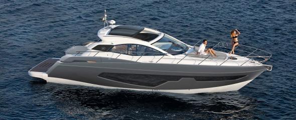 Sessa marine C44