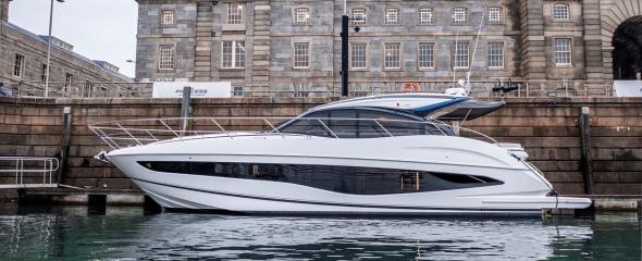 PRINCESS V50