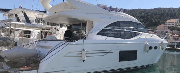 PRINCESS 49