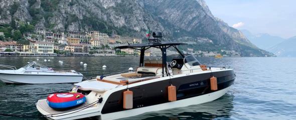 Invictus GT 370