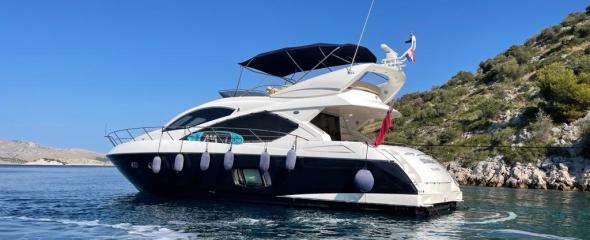 Sunseeker Manhattan 60 