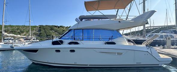 Prestige 400